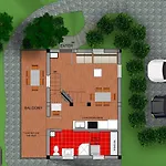 Vinska Trta * Catez ob Savi