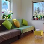 Vinska Trta Appartement