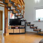 Vinska Trta Appartement Catez ob Savi