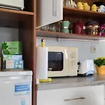 Vinska Trta 아파트 카테즈 옵 사비