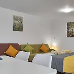 Peaceful Family Apartments Near Terme Catez Apartmán
