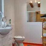 Peaceful Family Apartments Near Terme Catez Apartmán *