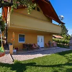 Apartmán Peaceful Family Apartments Near Terme Catez Catez ob Savi