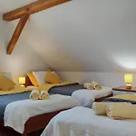 Apartmán Peaceful Family Apartments Near Terme Catez *