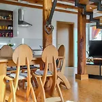 Vinska Trta Appartement *