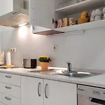 Vinska Trta Апартаменты *