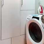 Vinska Trta Appartement Catez ob Savi