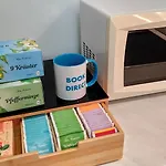 Vinska Trta Appartement Catez ob Savi