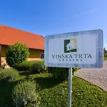 Vinska Trta * Catez ob Savi