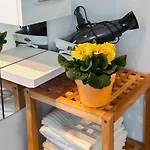 Appartement Vinska Trta *