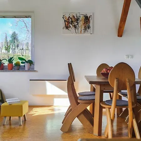 Appartamento Peaceful Family Near Terme Catez Catez ob Savi