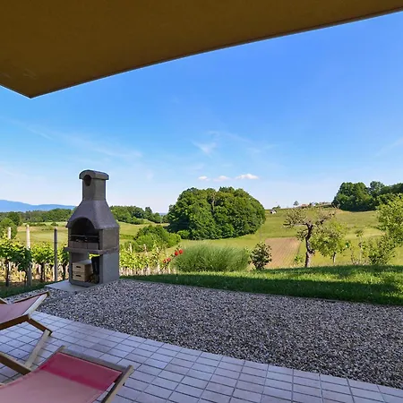 Appartement Vinska Trta *