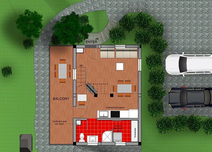 Vinska Trta * كاتيز أوب سافي