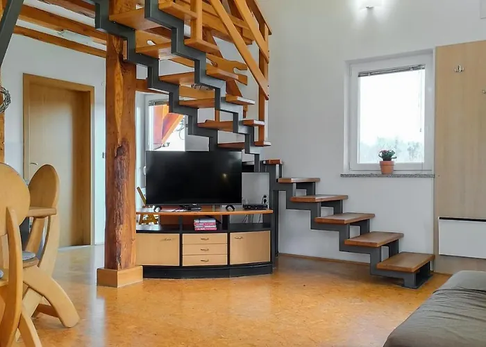 Vinska Trta Apartman Catez ob Savi