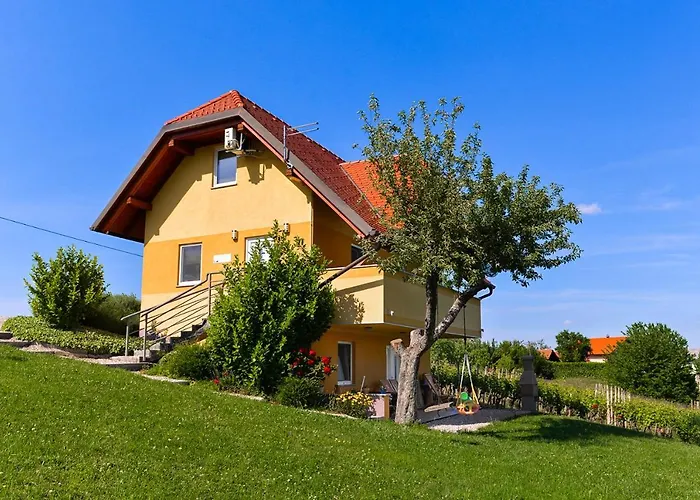 Apartman Vinska Trta