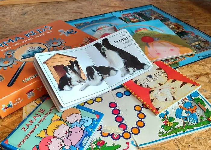 Apartman Vinska Trta