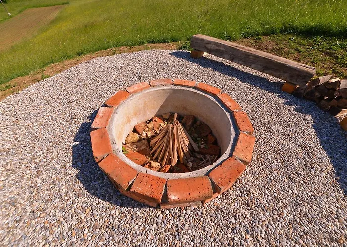 Vinska Trta * Catez ob Savi