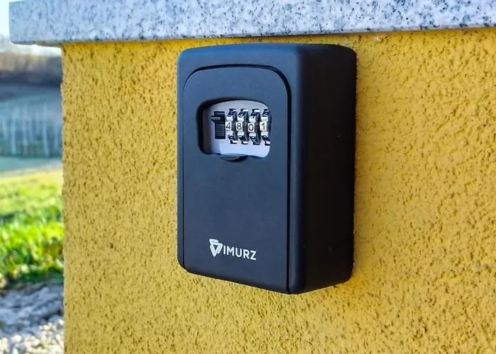 Apartman Vinska Trta