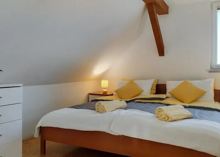 Apartman Vinska Trta *