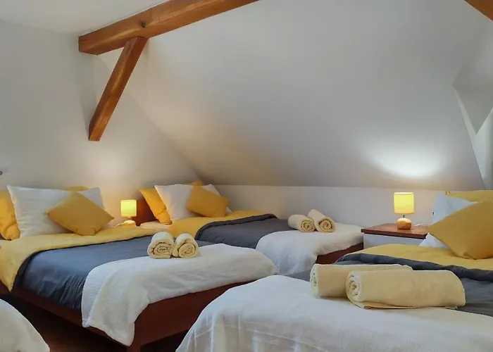 Apartman Vinska Trta *