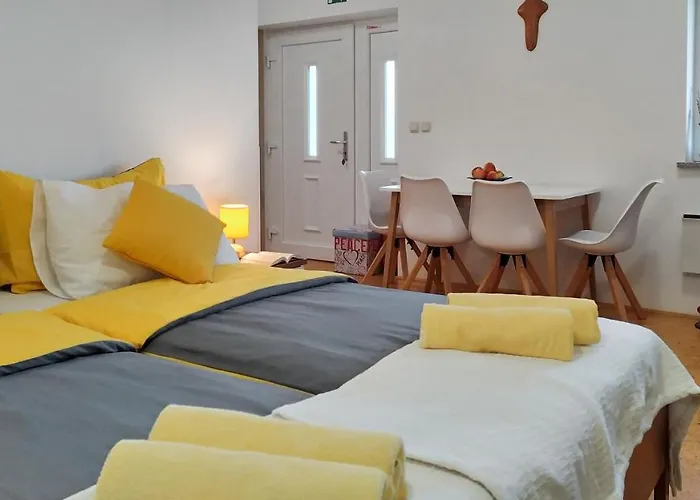 Apartman Vinska Trta