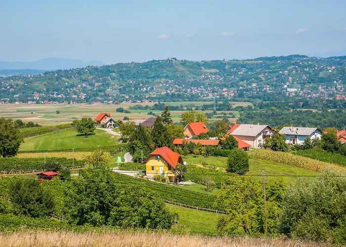 Apartman Vinska Trta